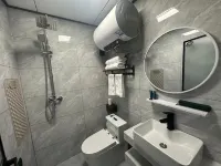 โรงแรมฉวนอี้ โม่เหอ