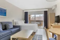 洛斯阿米戈斯海灘俱樂部飯店