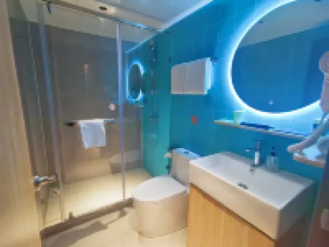 Homeinn · neo (Shenyang Laolongkou Distillery Longzhimeng) Hotels near Dadong