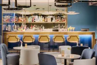 威尼斯新運河安凡尼飯店 - 酒吧