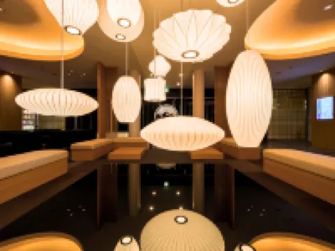 Urabandai Lake Resort Goshiki No Mori Hotels in Kitashiobara