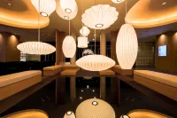 Urabandai Lake Resort Goshiki No Mori Hotels in Kitashiobara