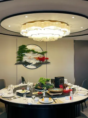 ECHIC Hotel (Dongshankou Subway Station Store, First Affiliated Hospital of Sun Yat sen University) Отели рядом с достопримечательностью «Mao Zedong's Former Residence Relic Site»