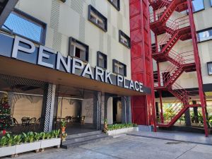 Penpark Place