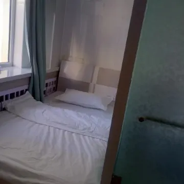 Linxi Zhongxu Elegant Restaurant Business Hotel