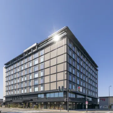 東急ステイ 飛騨高山 結の湯 飛騨高地周辺のホテル