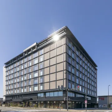 Tokyu Stay Hida Takayama Musubinoyu Отели рядом с достопримечательностью «Higashiyama Walking Course»