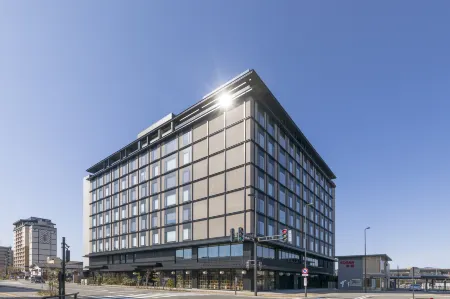 Tokyu Stay Hida Takayama Musubinoyu Отели рядом с достопримечательностью «Takayama Jinya»