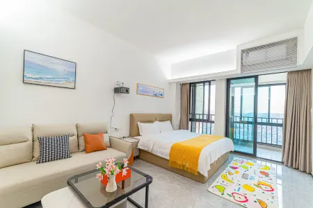 Le song apartments (Vientiane city, Shantou)
