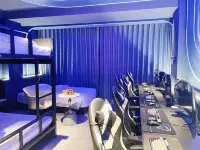 Guangshan Lido Hotel Hotels in Guangshan County