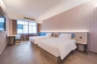 Hanting Hotel (Dinghushan Scenic Area&Dinghushan Station Branch)