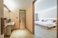 HanTing Hotel (Yangquan Beizhan Jinlongjie) Hôtels à : Yuxian