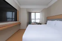 JI Hotel (Zhumadian West Railway Station)
