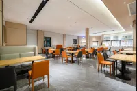 City Comfort Inn Hotel (Nanning Railway Station Chaoyang Square) - 3 étoiles