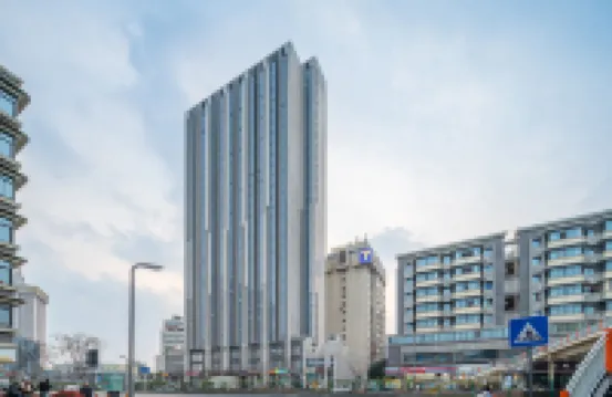 7天酒店（成都寬窄巷子省醫院地鐵站店） 成都酒店