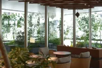 GOOD NATURE HOTEL KYOTO - 5-Star