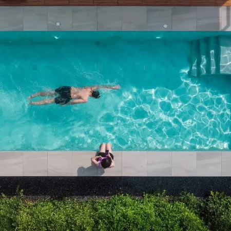 The Everest Pool Villa Khaoyai