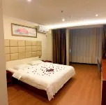 Tutu Business Hotel (Shijiazhuang Runfeng Logistics Park)