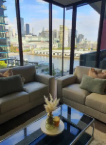 Harbour Escape Apartments