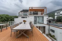 Xiyuju Villa, group building party, first-line lake view, single-family villa (Taihu Dongshan store) Hotels near Dongshan Shopping Mall