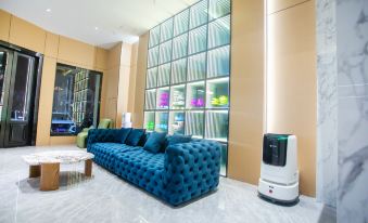 Ya Duo Yi Ge Hotel