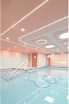 Nanjing Feronia Hotel - Private Pools