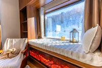 Ramble inn Hotels in Burjin