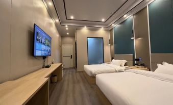 Fairyland Hotel (Tianfu International Airport Luojia)