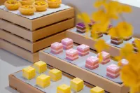 JI Hotel (Changchun Longjia International Airport) - breakfast