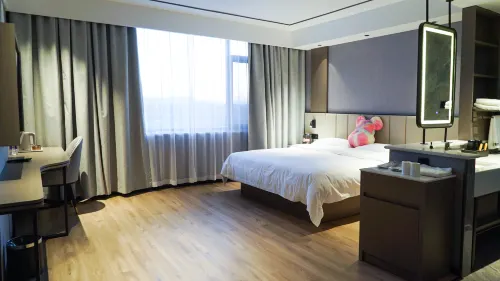 Fengdi Hotel - 2-Star