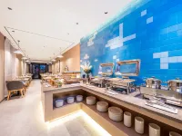 Home Inn Neo (Ankang Bashan Middle Road Anyunsi Branch) Hotels in Ankang