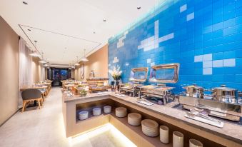 Home Inn Neo (Ankang Bashan Middle Road Anyunsi Branch)