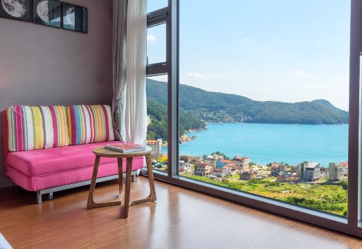 프래밀리풀빌라 수영장