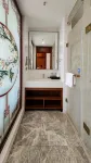 QiongHai  JiaLan Wellness Seaview Hotel - balcony