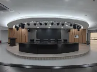 Tong-Print Hotel Hotels in Tonghai