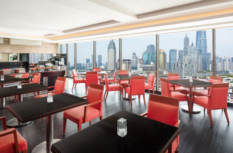 Renaissance Shanghai Yu Garden Hotel on the Bund by Nanjing Road photo 3