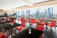 Renaissance Shanghai Yu Garden Hotel on the Bund by Nanjing Road - bar