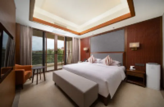 Sanya Rongyueting Hotel ( Train Station Branch) Hotels in Sanya