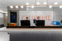 Citi Home Collection Hotel (Mingguang Railway Station) - bajet