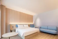 HanTing Hotel (Pingdingshan Jia County)