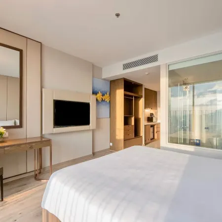 Panorama Nha Trang K'Condotel