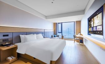 JI Hotel (Chongqing Lijiatuo Babin Road)