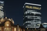 東京寶格麗酒店