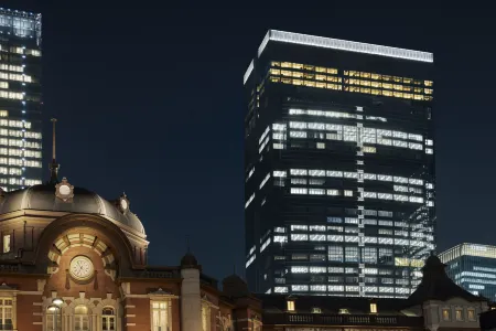 Bvlgari Hotel Tokyo