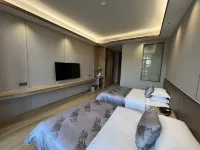 Swan Lake Hotel Jixi Wanyuan