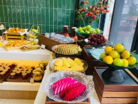 Microtel Yuxi Wanda BY WYNDHAM - พร้อมอาหารเช้า