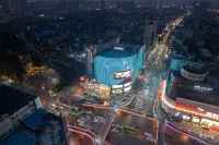 HanTing Hotel (Nanyang Hongdu Shidai Guangchang) - 3-Star