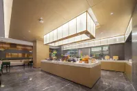 Atour Hotel Jinzhou Bohai University Shifu Square - breakfast