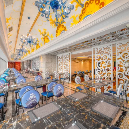 Shenyang Royal Wanxin Hotel