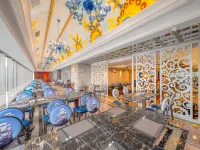 Shenyang Royal Wanxin Hotel - breakfast